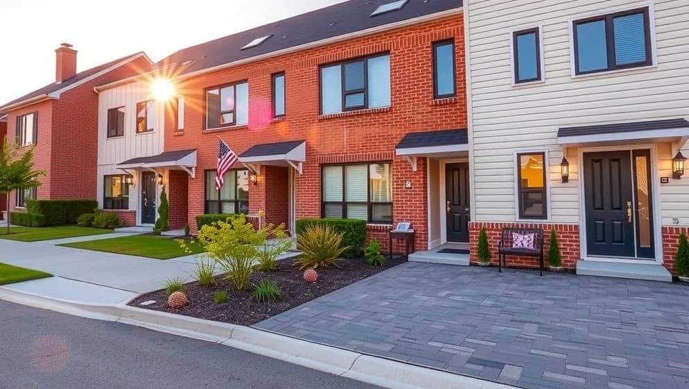 Radhus till salu i Södertälje