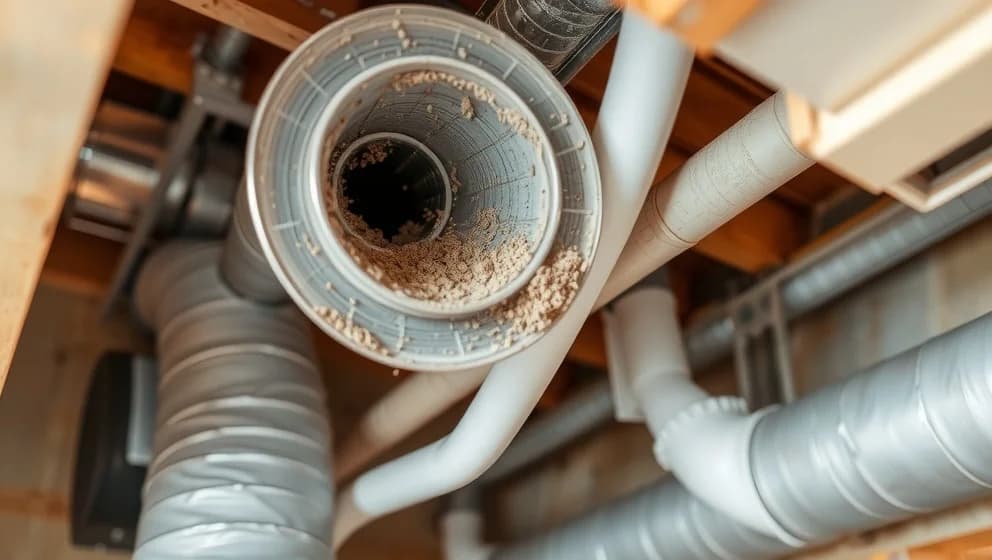 Vad kostar det att rengöra ventilation i villa