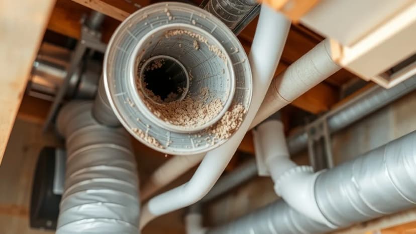 Vad kostar det att rengöra ventilation i villa