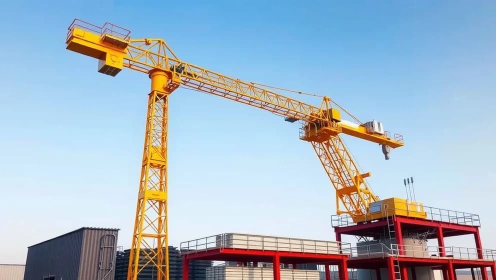 Skånes Kran & Entreprenad AB bygger framtidens projekt