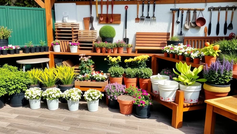 Skog och trädgård Värnamo väl värt ett besök