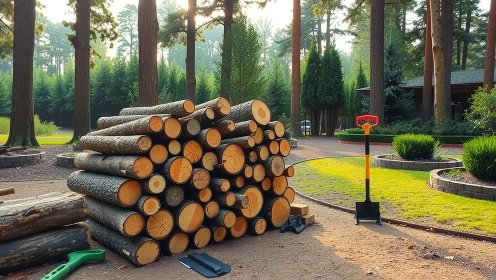 Söderströms skog och trädgård ab växer starkt