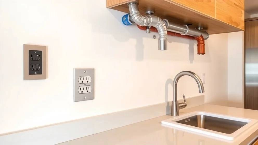 Svanströms El & VVS AB bygger ditt hem