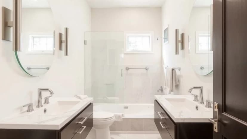 Täby Bygg och Badrum skapar ditt drömhus