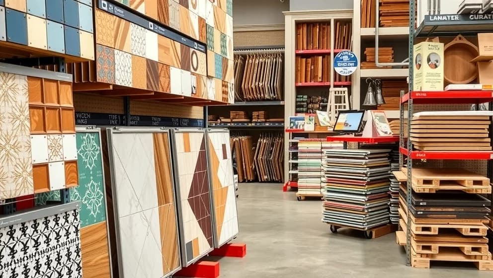 Tängerby Kakel & Bygg AB vad erbjuder de