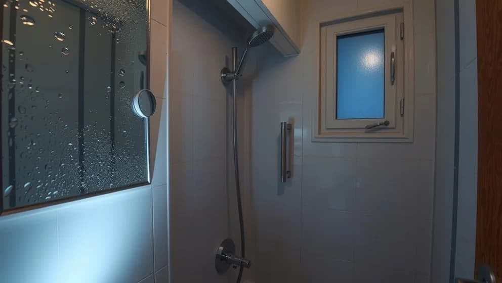 Tecken på dålig ventilation lägenhet