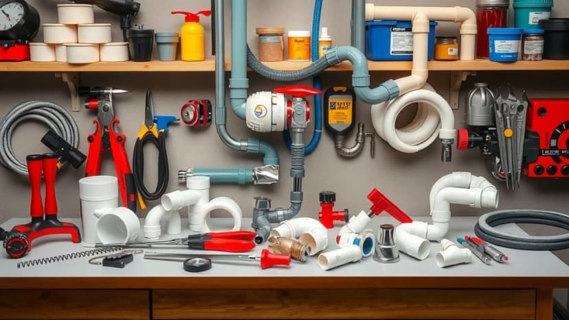 Total VVS Trosa AB behöver du veta om