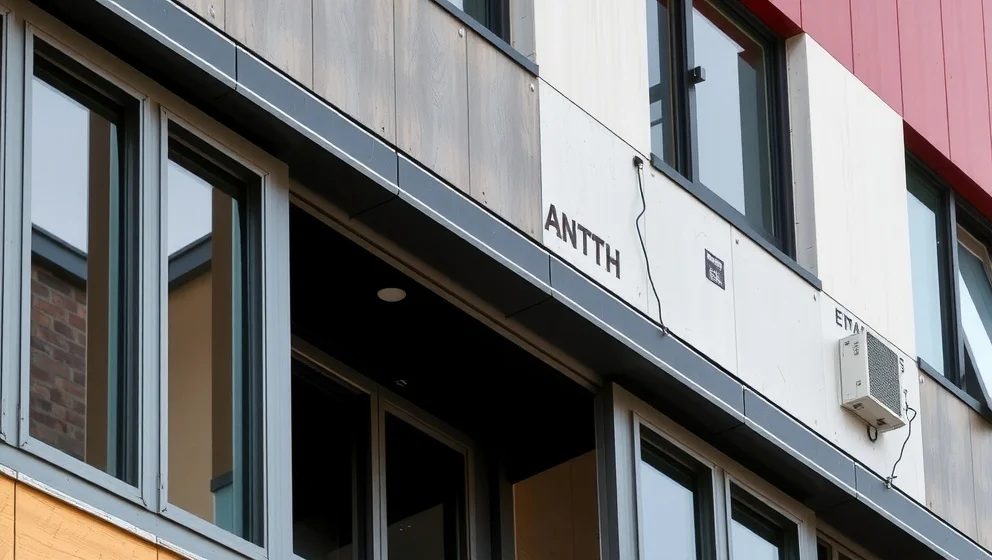 Vad är en fasad och varför behöver vi den