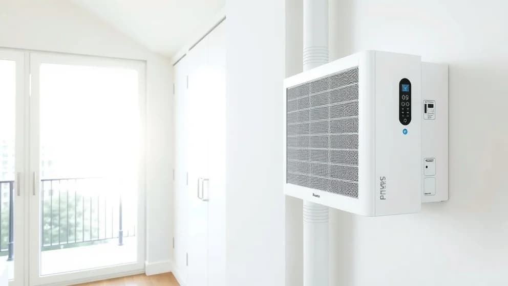 Vad är FTX ventilation och hur fungerar det