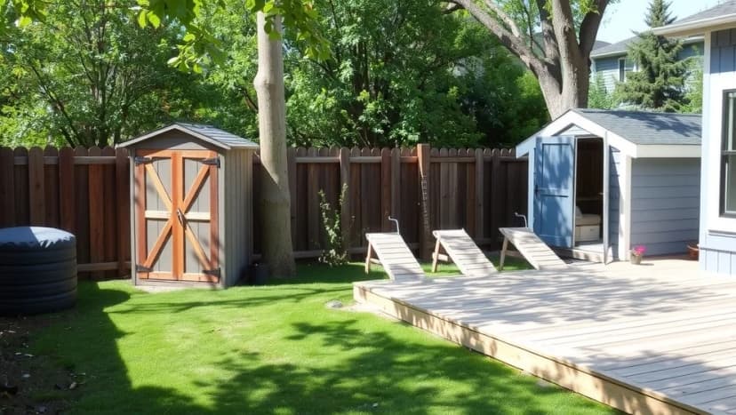 Vad får man bygga utan bygglov