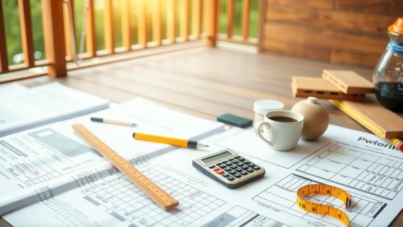 Vad kostar bygglov för altan