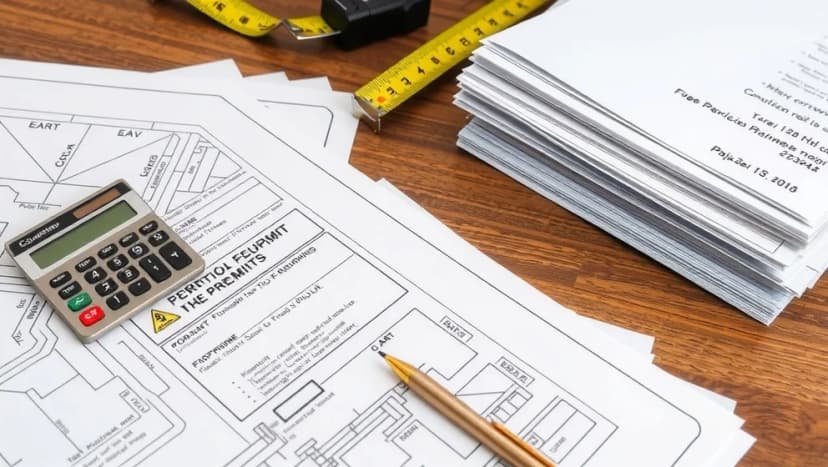 Vad kostar ett bygglov egentligen