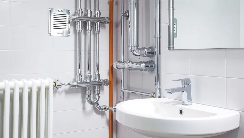 Vad står VVS för och varför är det viktigt