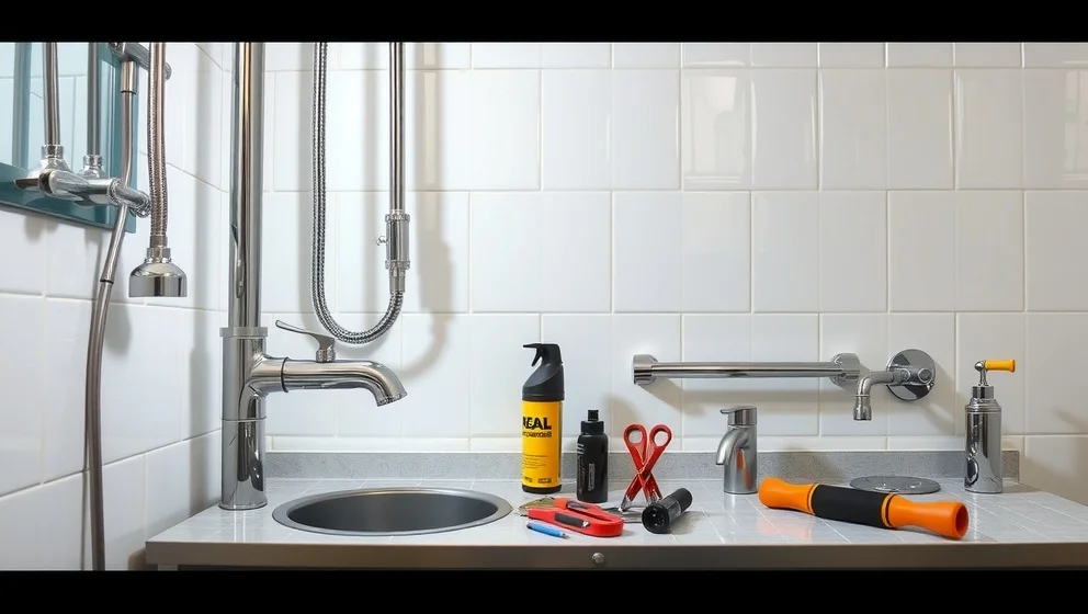 Vad tjänar en VVS-montör