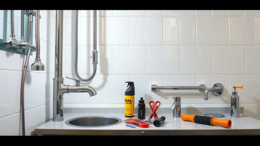 Vad tjänar en VVS-montör