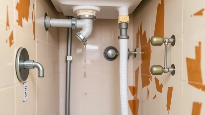 VVS-tjänst Norden varnar företagare